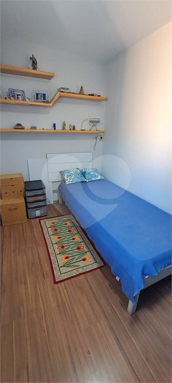 Sobrado à venda com 3 quartos, sendo 2 suítes, em Água Fria, São Paulo, SP