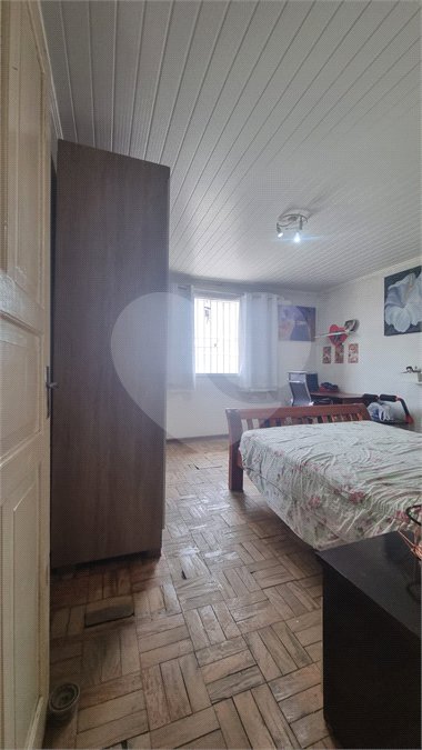 Sobrado à venda com 3 quartos em Vila Gustavo, São Paulo, SP