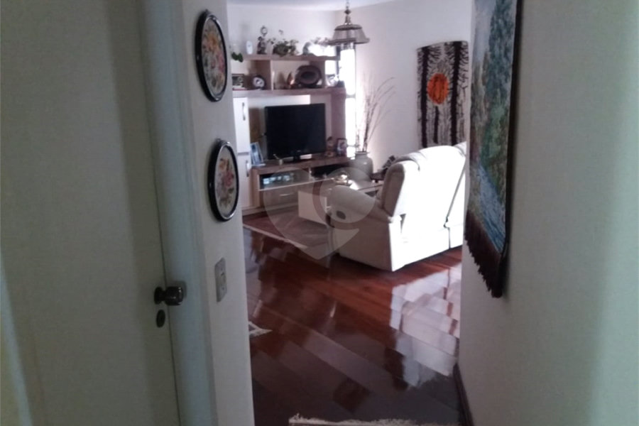 Apartamento à venda com 3 quartos, sendo 1 suíte,  em Santana, São Paulo, SP