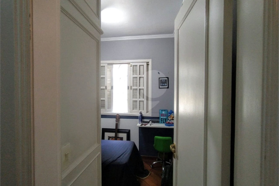 Sobrado à venda com 3 quartos, sendo 1 suíte, em Lauzane Paulista, São Paulo, SP