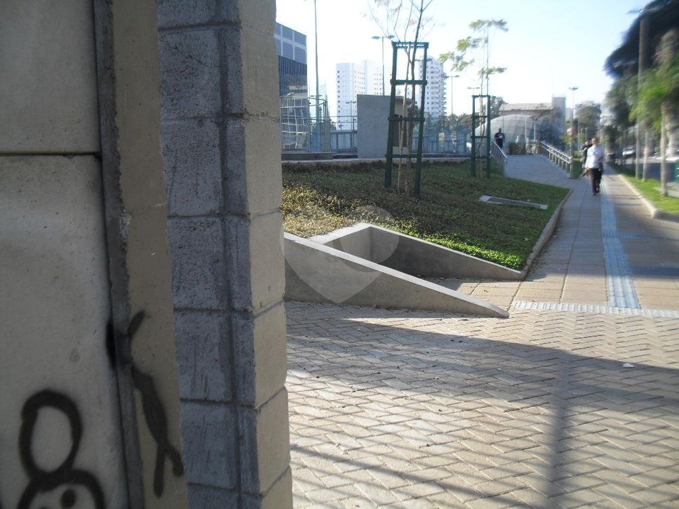 Terreno à venda ou para alugar em Alto da Boa Vista, São Paulo, SP