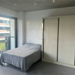 Apartamento à venda com 1 suíte em Vila Olímpia, São Paulo, SP
