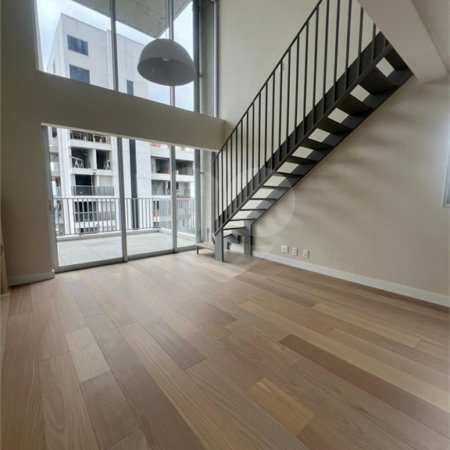 Apartamento à venda com 2 suítes em Jardim Paulista, São Paulo, SP