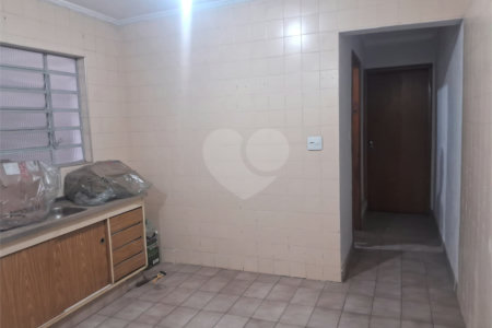 Casa à venda com 2 quartos em Vila Jaguara, São Paulo, SP