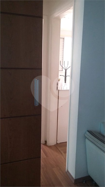 Apartamento à venda com 3 quartos em Cidade dos Bandeirantes, São Paulo, SP