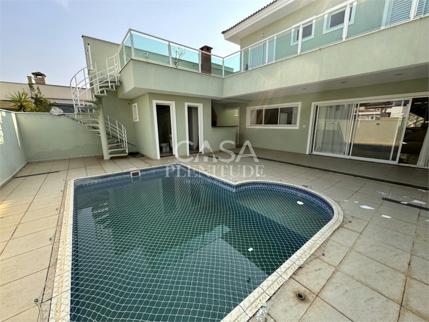 Casa em condomínio à venda com 3 suítes em Vila Haro, Sorocaba, SP