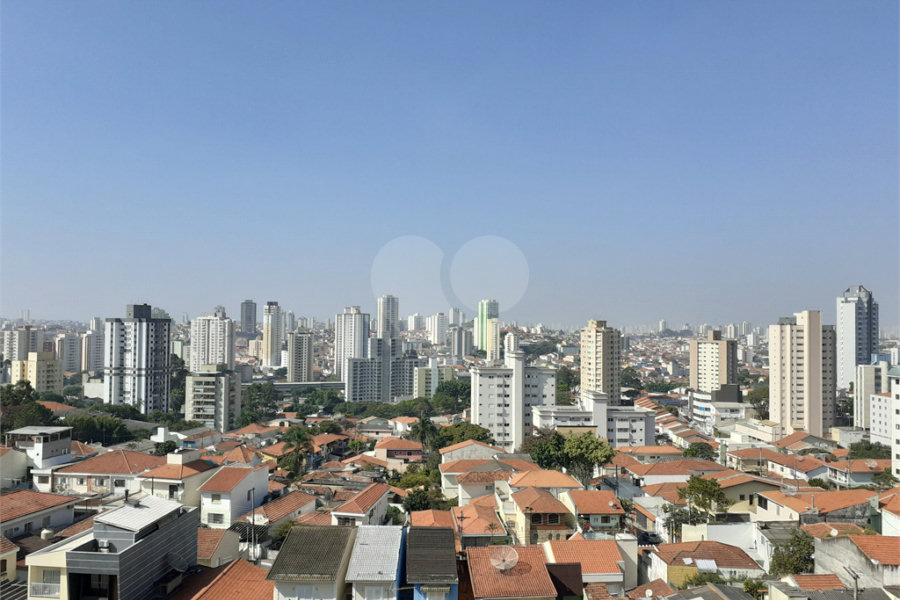 Apartamento à venda com 2 quartos em Tucuruvi, São Paulo, SP