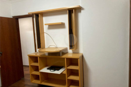 Apartamento à venda com 4 suítes em Jardim da Saúde, São Paulo, SP