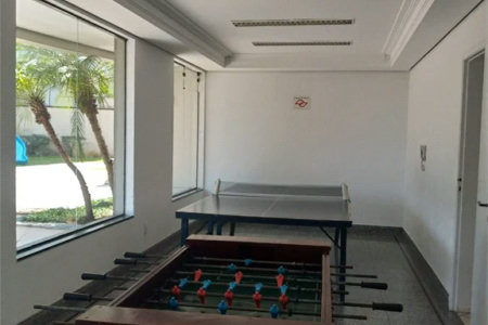 Apartamento à venda com 3 suítes em Vila Suzana, São Paulo, SP
