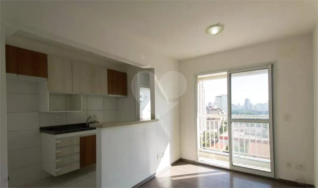 Apartamento à venda com 2 quartos em Liberdade, São Paulo, SP