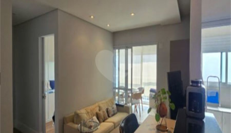 Apartamento à venda com 2 quartos, sendo 1 suíte,  em Vila Gertrudes, São Paulo, SP