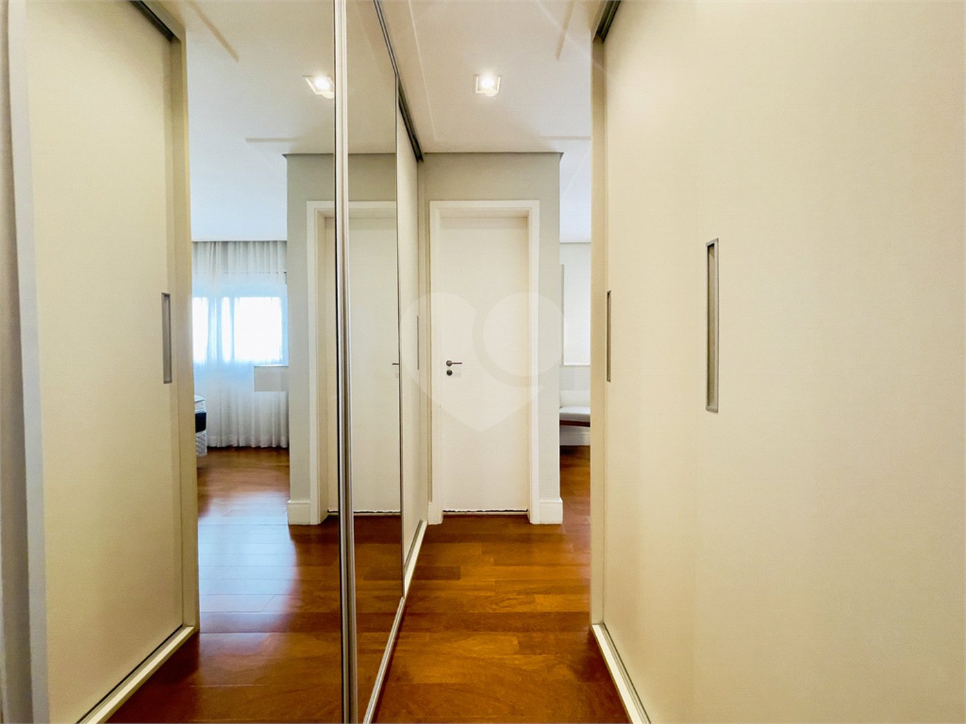 Apartamento à venda com 3 suítes no Centro, São Bernardo do Campo, SP