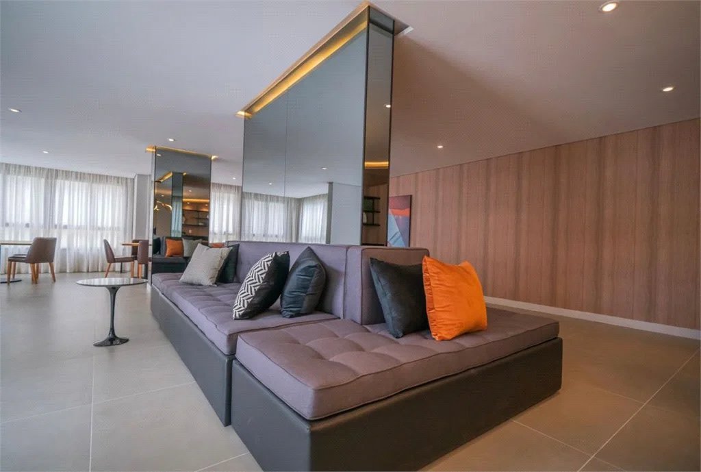 Apartamento à venda com 2 quartos em Vila Andrade, São Paulo, SP