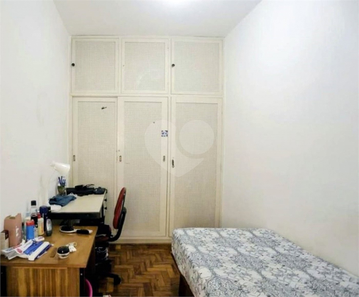 Apartamento à venda com 3 quartos no Centro, São Paulo, SP