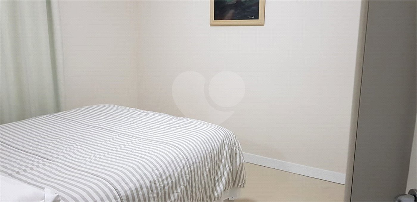 Apartamento à venda com 2 quartos em Nova Piraju, São Paulo, SP