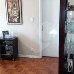 Apartamento à venda com 3 quartos em Brooklin Paulista, São Paulo, SP