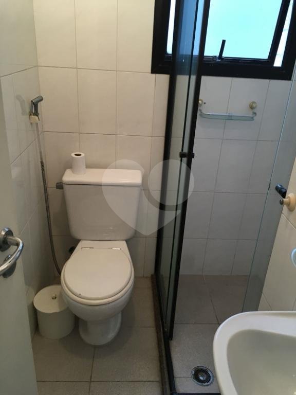 Apartamento à venda com 4 suítes em Paraíso do Morumbi, São Paulo, SP