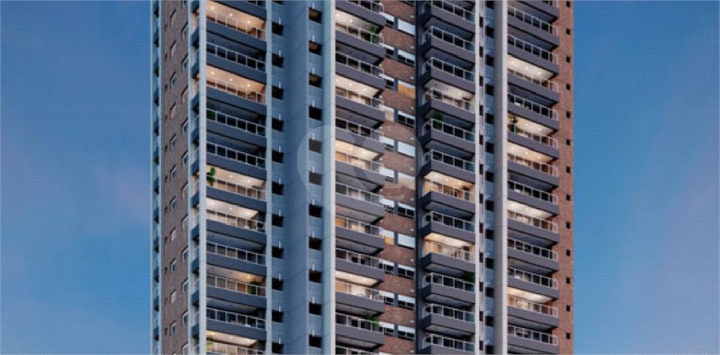 Apartamento à venda com 2 quartos, sendo 1 suíte, em Jardim das Acácias, São Paulo, SP