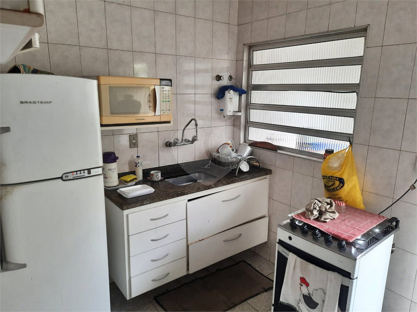 Sobrado à venda com 3 quartos em Vila Gustavo, São Paulo, SP