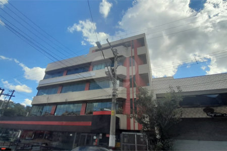 Laje Corporativa para alugar em Jardim do Mar, São Bernardo do Campo, SP