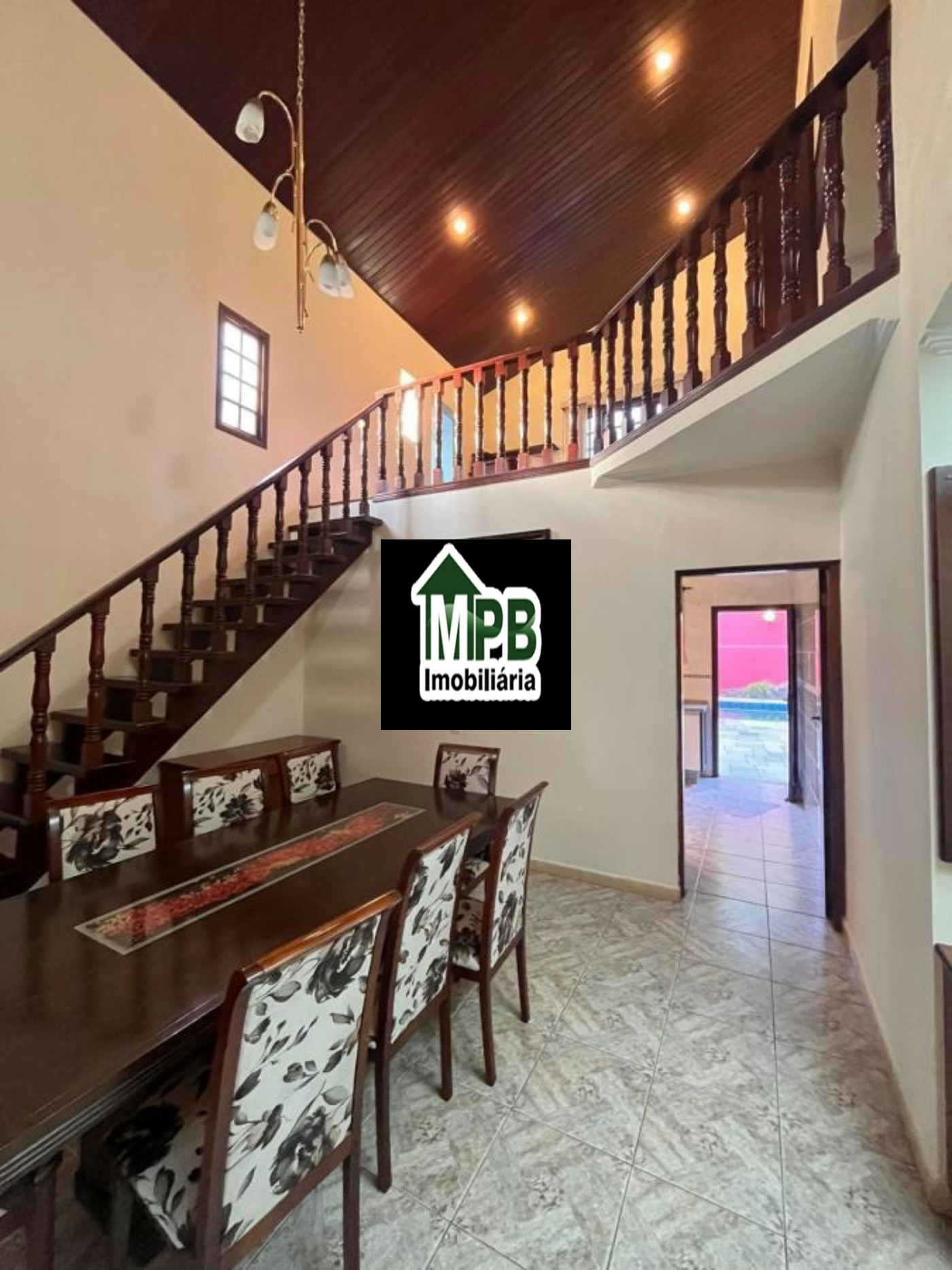 Casa para alugar com 6 quartos, sendo 5 suítes, em Jardim Isaura, Sorocaba, SP