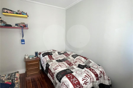 Apartamento à venda com 2 quartos, sendo 1 suíte, no Centro, São Bernardo do Campo, SP