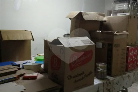 Sobrado à venda com 3 quartos em Santana, São Paulo, SP