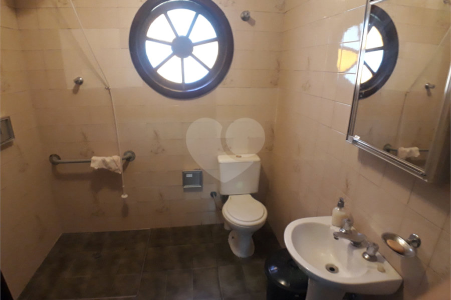 Casa Térrea à venda com 6 quartos, sendo 2 suítes, em Limão, São Paulo, SP