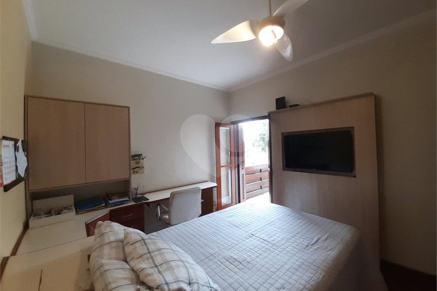 Casa à venda com 4 quartos, sendo 2 suítes,  em Jardim Floresta, São Paulo, SP