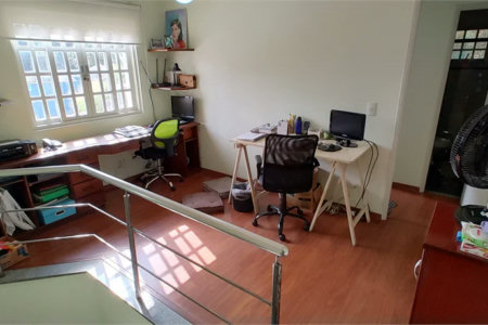 Casa à venda com 3 suítes em Vila Ipojuca, São Paulo, SP