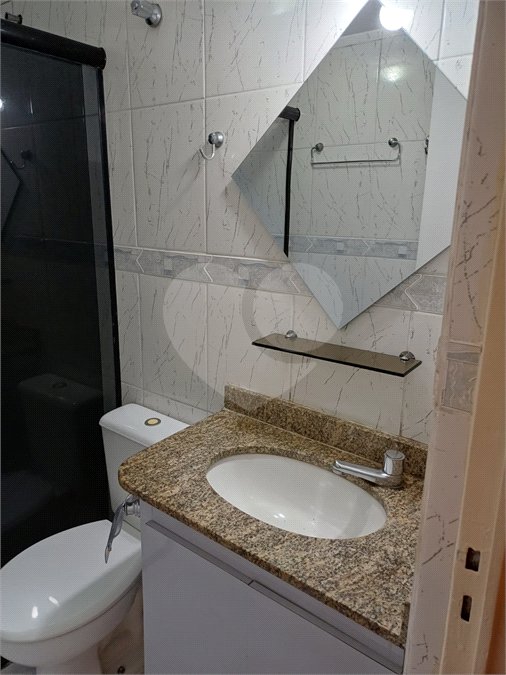 Apartamento à venda com 2 quartos em Vila Nova Cachoeirinha, São Paulo, SP