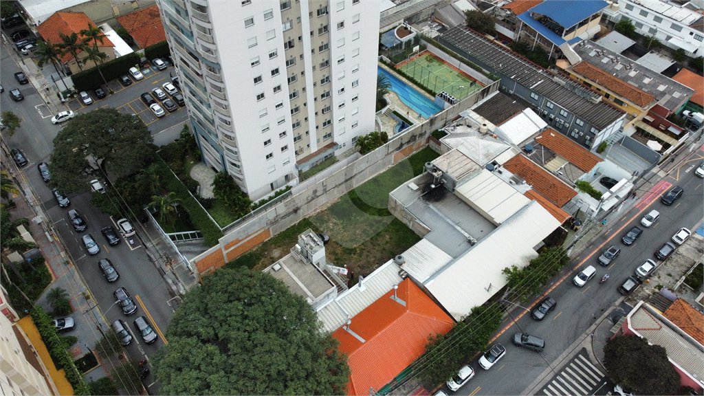 Terreno à venda ou para alugar em Vila Leopoldina, São Paulo, SP