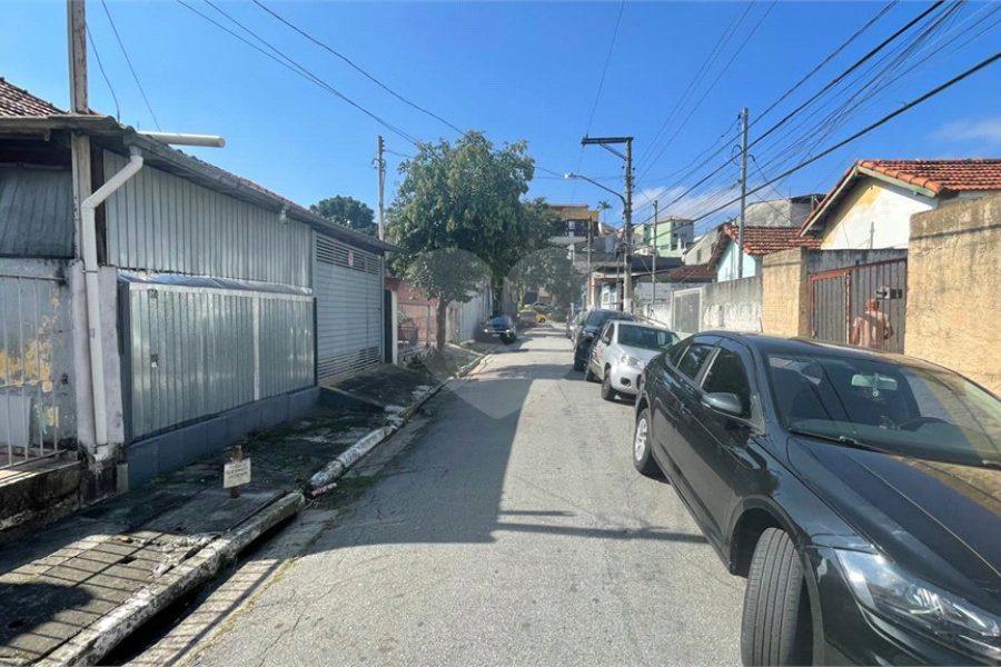 Casa à venda com 2 quartos em Tremembé, São Paulo, SP