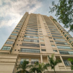Apartamento à venda com 3 suítes em Brooklin, São Paulo, SP
