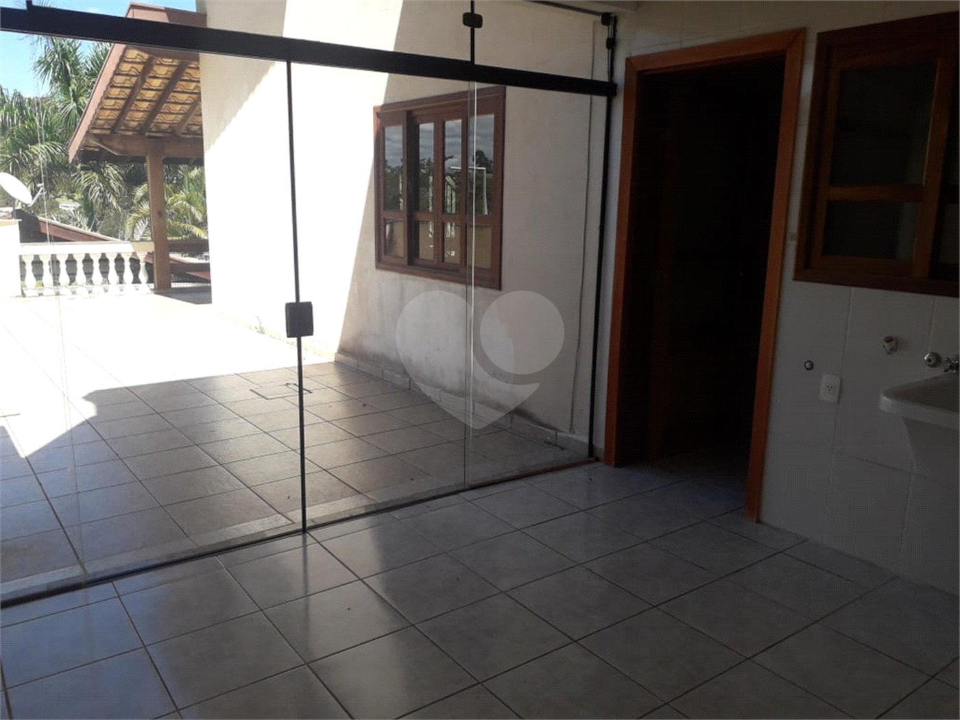 Casa à venda com 3 quartos, sendo 1 suíte, no condomínio Parque da Fazenda, Itatiba - SP