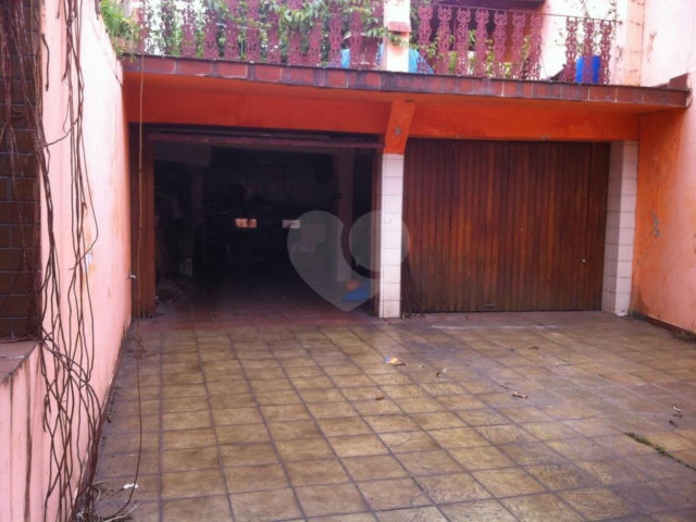 Casa à venda com 8 quartos, sendo 3 suítes,  em Mandaqui, São Paulo, SP