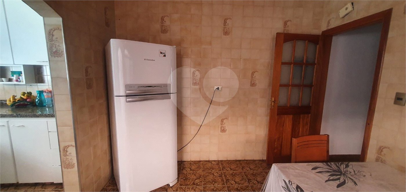 Sobrado à venda com 2 quartos, sendo 1 suíte, em Imirim, São Paulo, SP