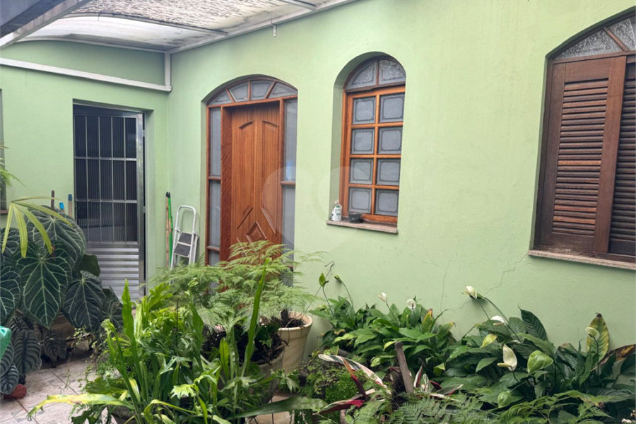 Casa à venda com 2 quartos, sendo 1 suíte, em Imirim, São Paulo, SP