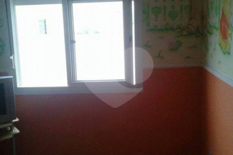 Apartamento à venda com 3 quartos, sendo 1 suíte, em Parque Mandaqui, São Paulo, SP