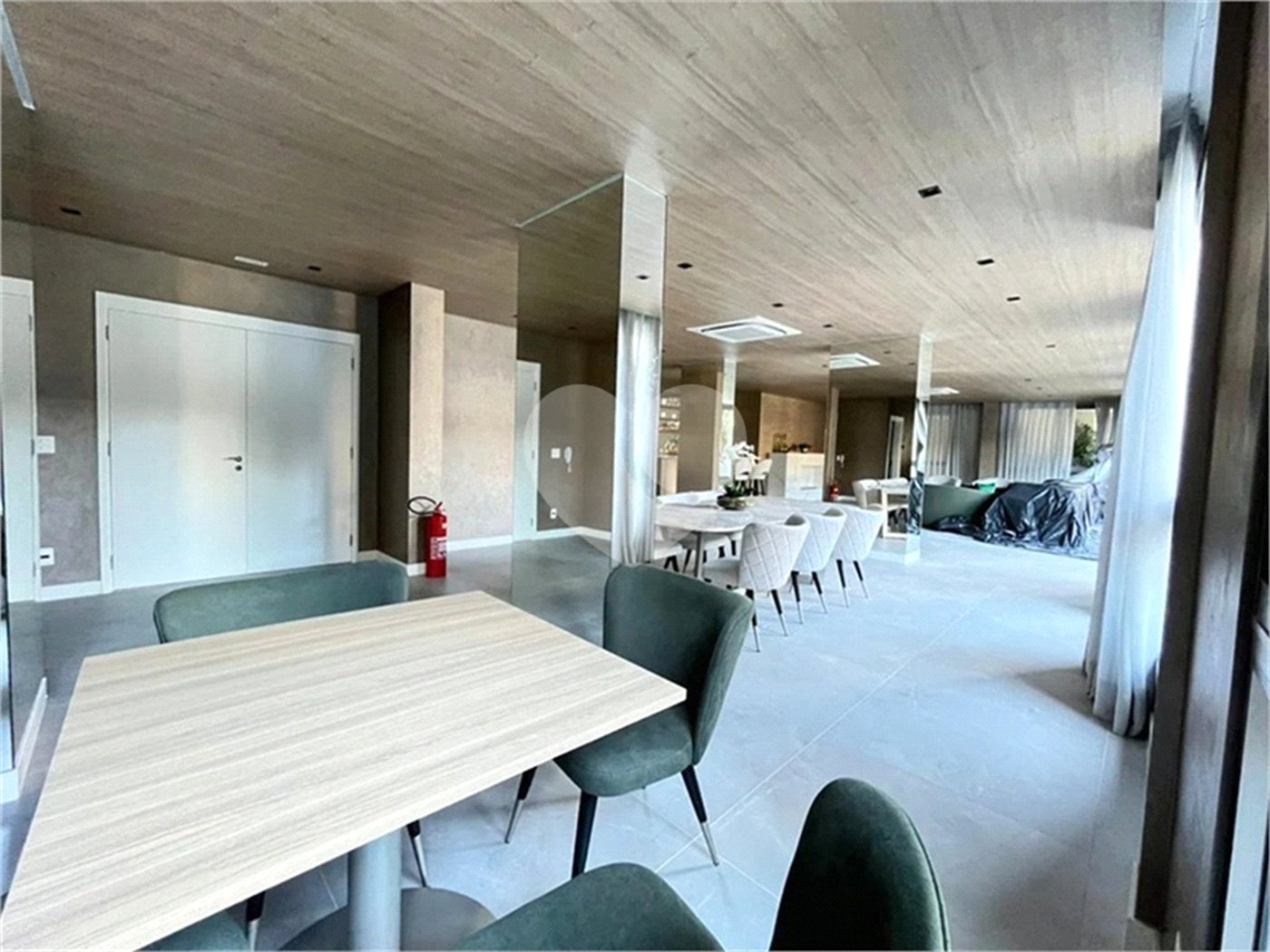 Apartamento à venda com 3 suítes em Tucuruvi, São Paulo, SP