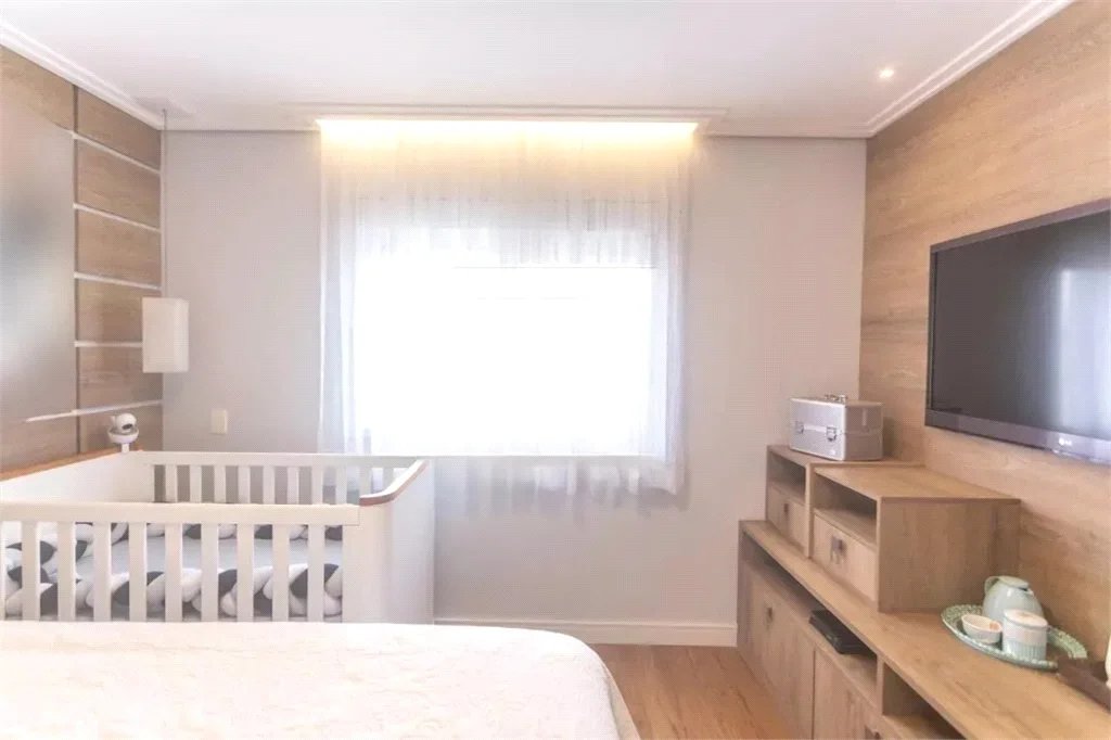 VENDA E LOCAÇÃO DE APARTAMENTO DOMO LIFE 155 M - VISTA PEREIRA BARRETO - MOBILIADO