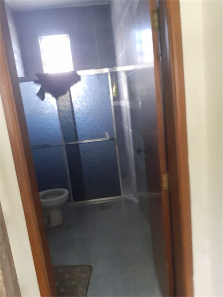 Casa Residencial à venda, Aparecida, Santos - CA0185.