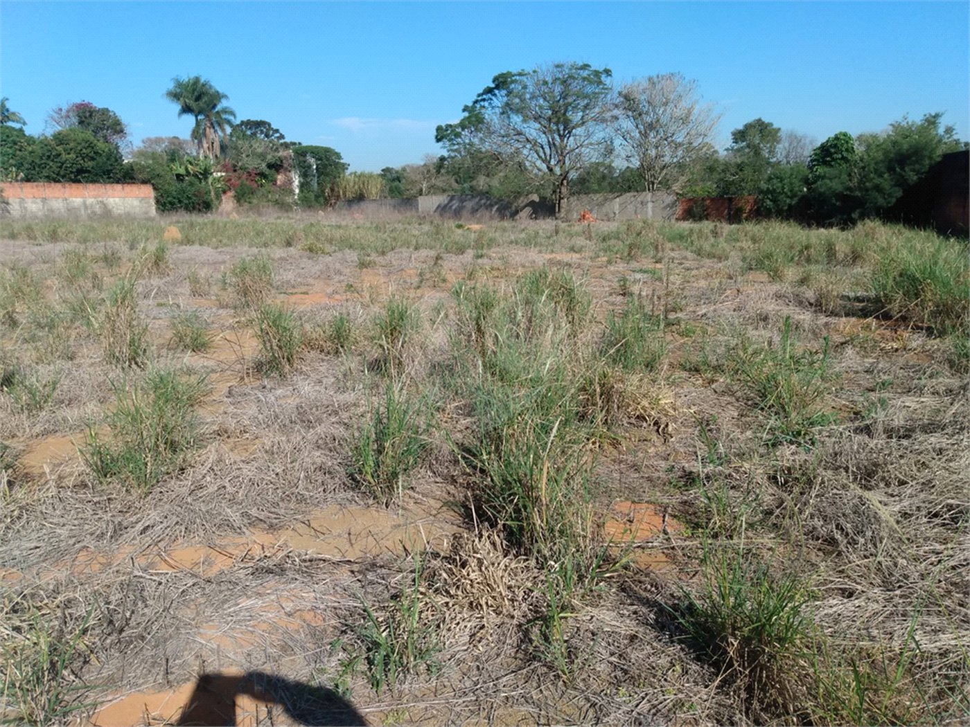 Terreno à venda em Jardim Colombo, Itapetininga, SP