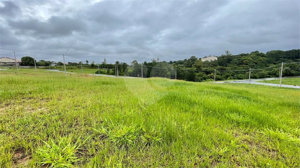 Terreno à venda no condomínio Villagio Italia, Sorocaba - SP