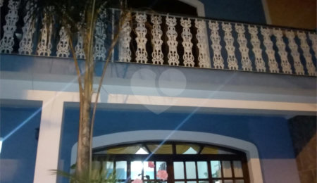 Sobrado à venda com 3 quartos, sendo 1 suíte,  em Tremembé, São Paulo, SP