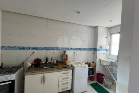 Apartamento à venda com 1 quarto em Jardim Simus, Sorocaba, SP