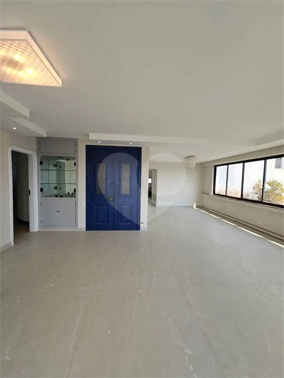 Apartamento à venda com 4 quartos, sendo 1 suíte, em Vila Alexandria, São Paulo, SP