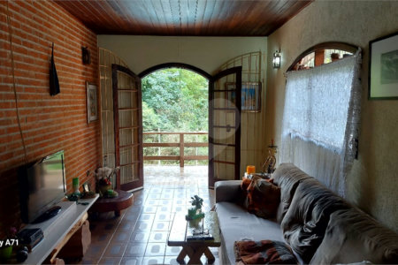Chácara à venda em Sorocamirim (canguera), São Roque, SP
