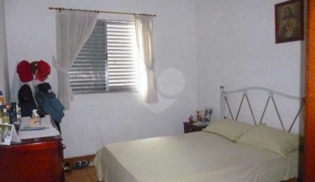 Casa à venda com 4 quartos em Vila Guilherme, São Paulo, SP