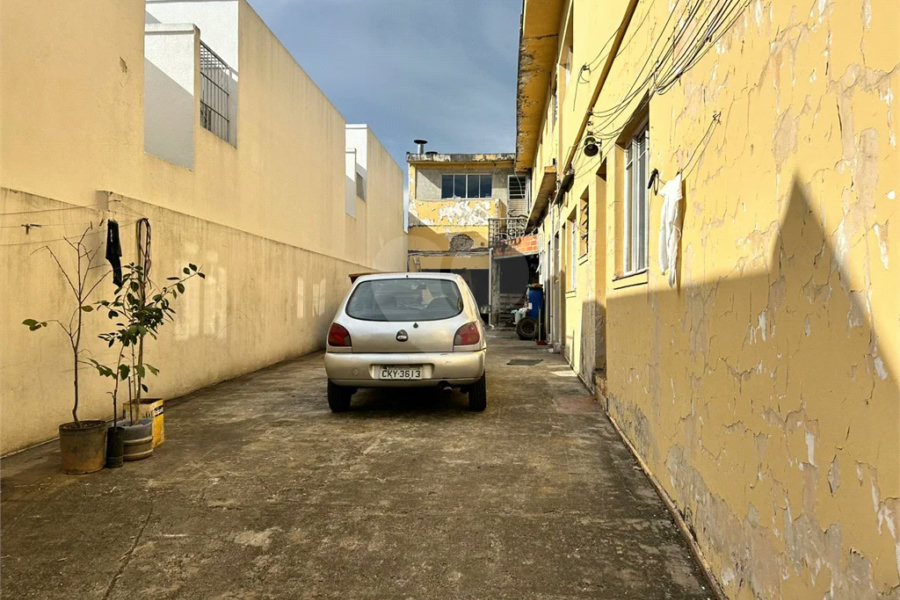 Terreno à venda em Casa Verde, São Paulo, SP